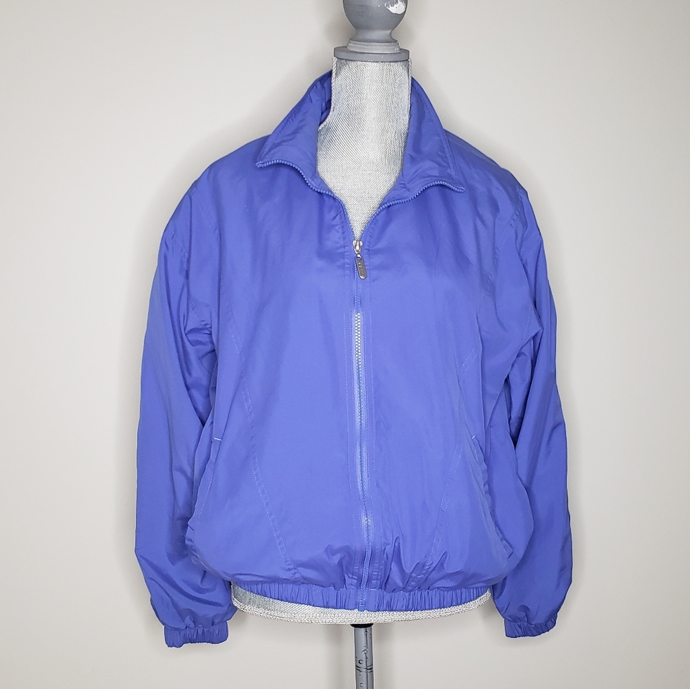 Vintage BOLLE sport jacket